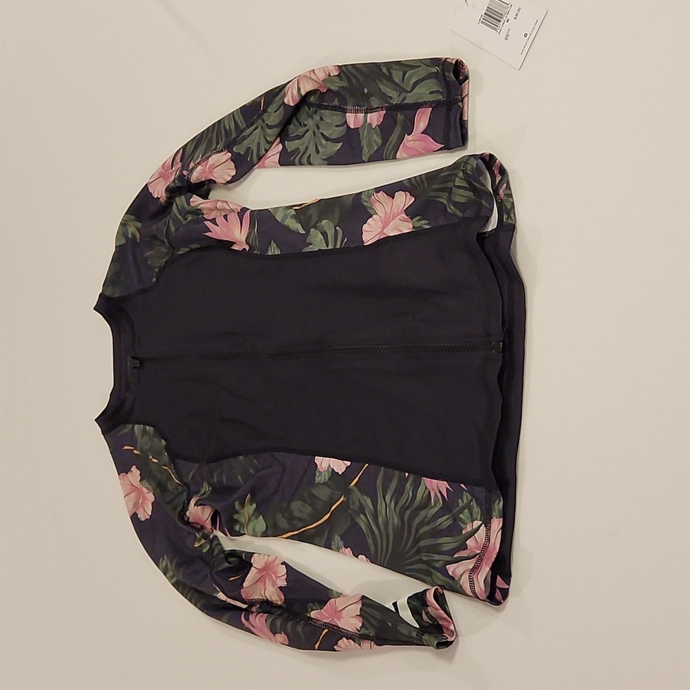 Spf jacket